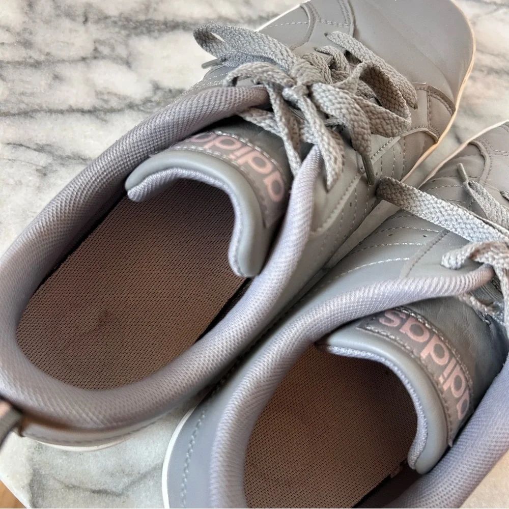 Adidas Sneakers Size 8.5